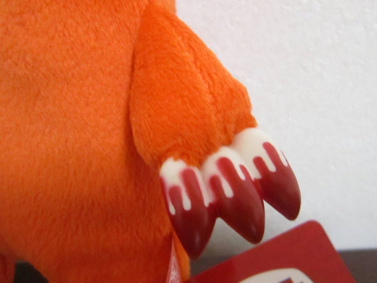 Amazon.co.jp: チャックスGP 装グル ミ ハロウィン ぬいぐるみ1点